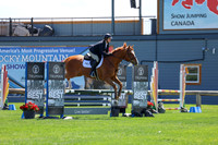 2026 - Shea - Bow Valley II - Friday May 15th - 08339