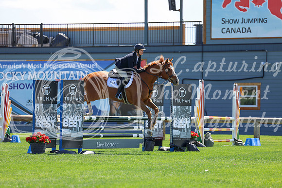 2026 - Shea - Bow Valley II - Friday May 15th - 08339