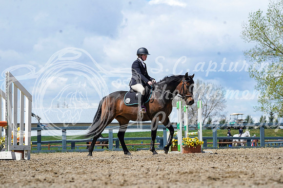 2026 - Alina - Bow Valley II - Friday May 15th - 07029