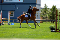 2026 - Shea - Bow Valley II - Friday May 15th - 08341