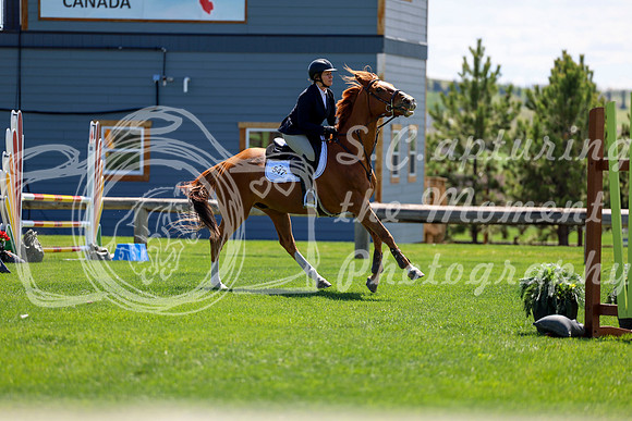 2026 - Shea - Bow Valley II - Friday May 15th - 08341