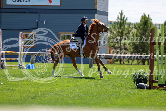 2026 - Shea - Bow Valley II - Friday May 15th - 08342