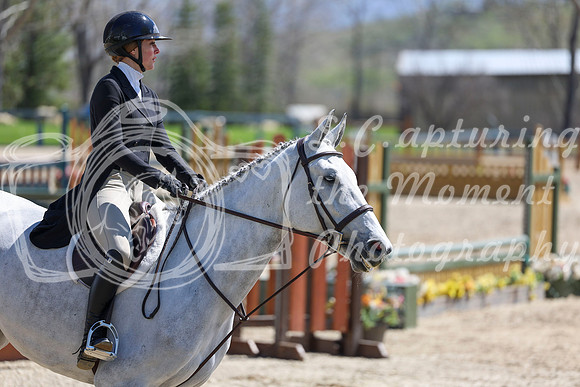 2026 - Shea - Bow Valley II - Friday May 15th - 07439