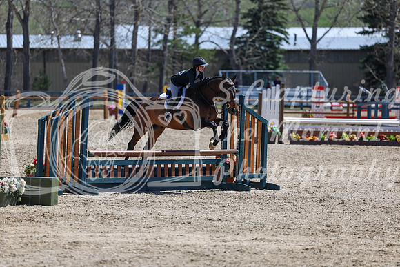 2026 - Shea - Bow Valley II - Friday May 15th - 07841