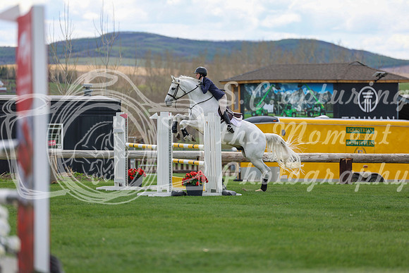 2026 - Shea - Bow Valley II - Friday May 15th - 09624