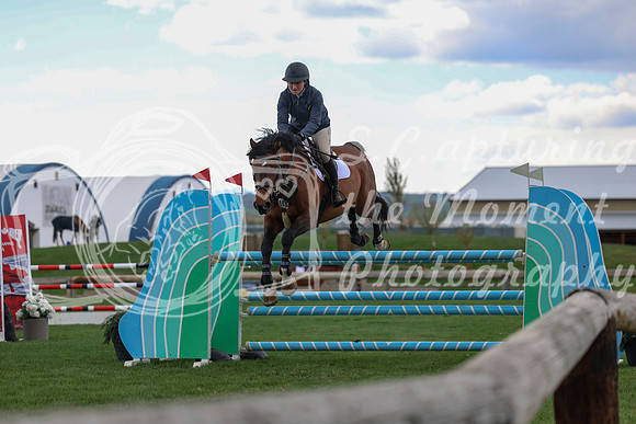 2026 - Shea - Bow Valley II - Friday May 15th - 10531