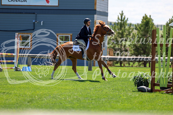 2026 - Shea - Bow Valley II - Friday May 15th - 08343