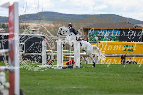 2026 - Shea - Bow Valley II - Friday May 15th - 09625