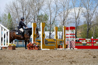 2026 - Alina - Bow Valley II - Friday May 15th - 07031
