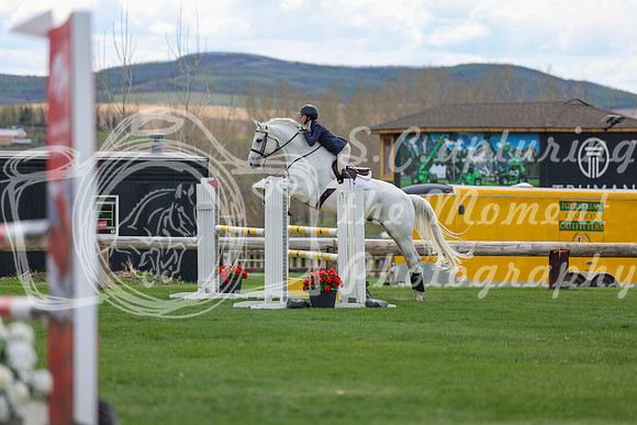 2026 - Shea - Bow Valley II - Friday May 15th - 09626