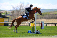 2026 - Shea - Bow Valley II - Friday May 15th - 08344