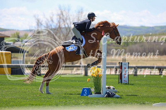 2026 - Shea - Bow Valley II - Friday May 15th - 08344