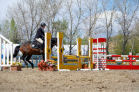 2026 - Alina - Bow Valley II - Friday May 15th - 07032