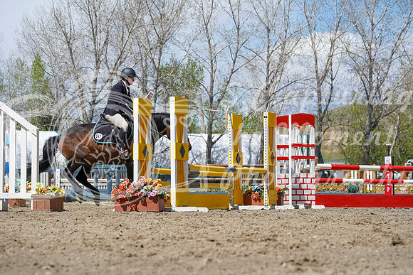 2026 - Alina - Bow Valley II - Friday May 15th - 07032