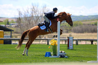2026 - Shea - Bow Valley II - Friday May 15th - 08345