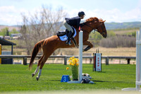 2026 - Shea - Bow Valley II - Friday May 15th - 08346