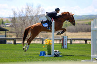 2026 - Shea - Bow Valley II - Friday May 15th - 08347