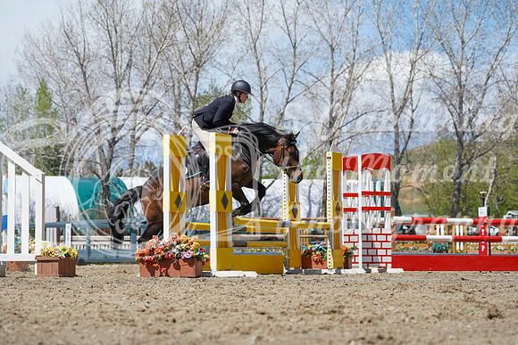 2026 - Alina - Bow Valley II - Friday May 15th - 07034