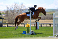 2026 - Shea - Bow Valley II - Friday May 15th - 08348