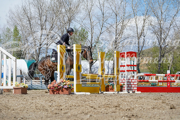 2026 - Alina - Bow Valley II - Friday May 15th - 07033