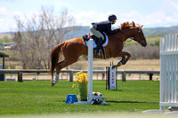 2026 - Shea - Bow Valley II - Friday May 15th - 08349