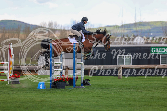 2026 - Shea - Bow Valley II - Friday May 15th - 10541
