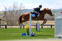 2026 - Shea - Bow Valley II - Friday May 15th - 08350