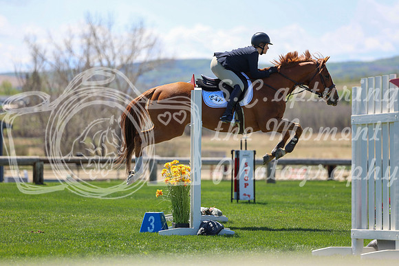 2026 - Shea - Bow Valley II - Friday May 15th - 08350