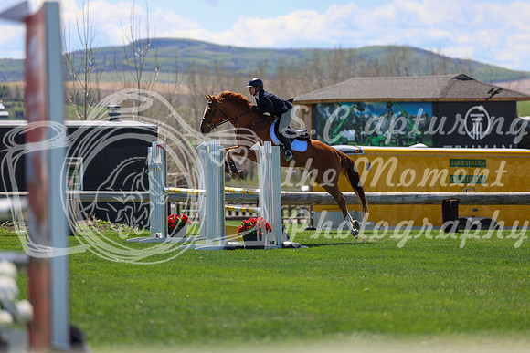 2026 - Shea - Bow Valley II - Friday May 15th - 08352