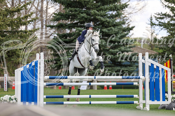 2026 - Shea - Bow Valley II - Friday May 15th - 09633