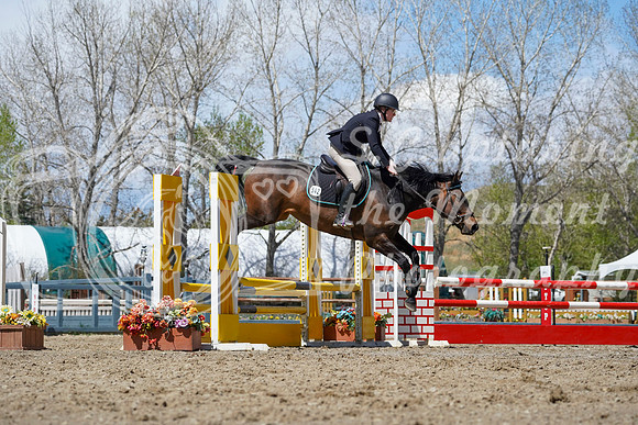 2026 - Alina - Bow Valley II - Friday May 15th - 07037