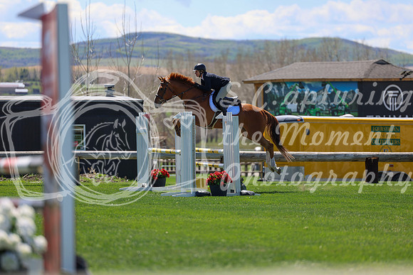 2026 - Shea - Bow Valley II - Friday May 15th - 08354