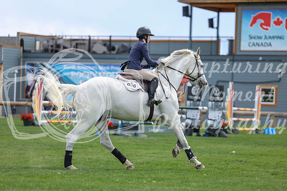 2026 - Shea - Bow Valley II - Friday May 15th - 09637