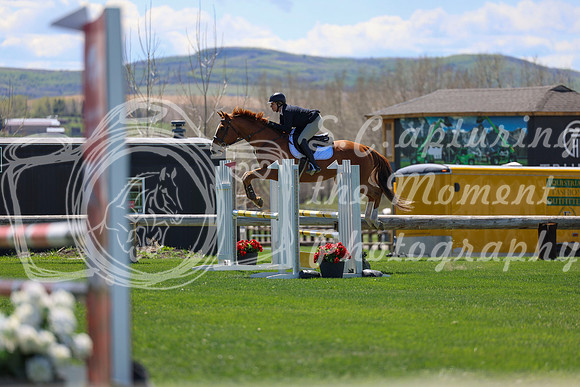 2026 - Shea - Bow Valley II - Friday May 15th - 08356