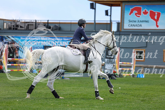 2026 - Shea - Bow Valley II - Friday May 15th - 09639