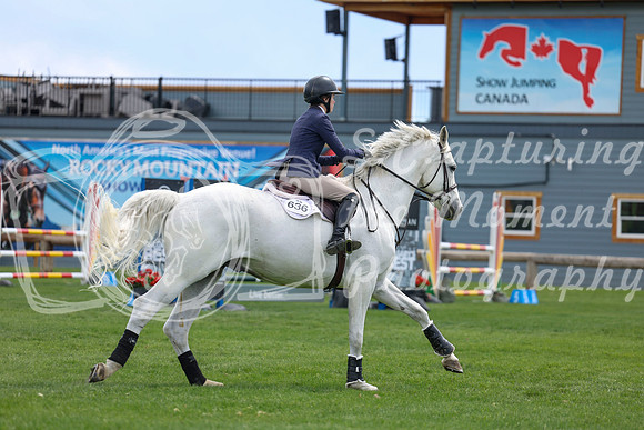 2026 - Shea - Bow Valley II - Friday May 15th - 09640