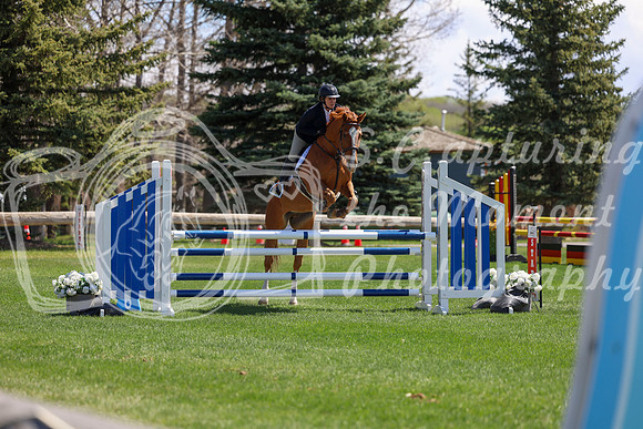 2026 - Shea - Bow Valley II - Friday May 15th - 08358