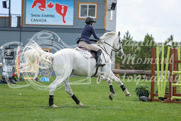 2026 - Shea - Bow Valley II - Friday May 15th - 09641