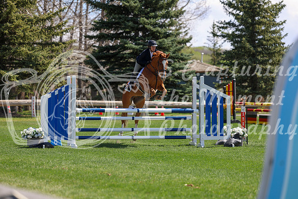 2026 - Shea - Bow Valley II - Friday May 15th - 08359