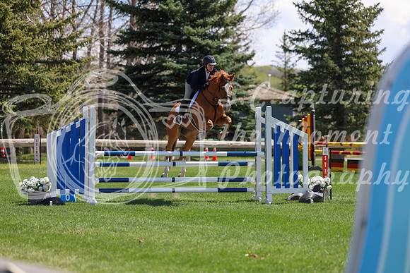 2026 - Shea - Bow Valley II - Friday May 15th - 08361