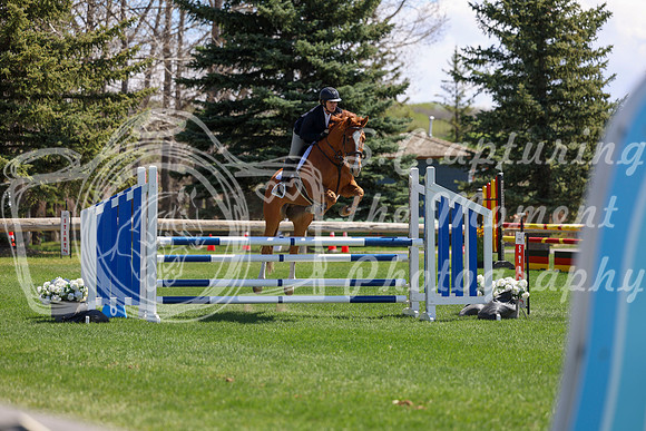 2026 - Shea - Bow Valley II - Friday May 15th - 08360