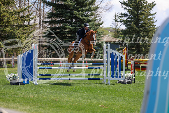 2026 - Shea - Bow Valley II - Friday May 15th - 08362