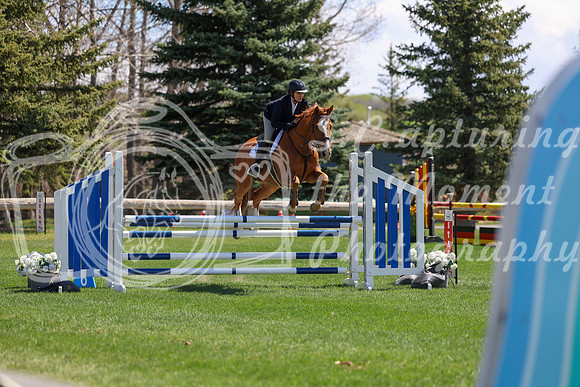 2026 - Shea - Bow Valley II - Friday May 15th - 08363