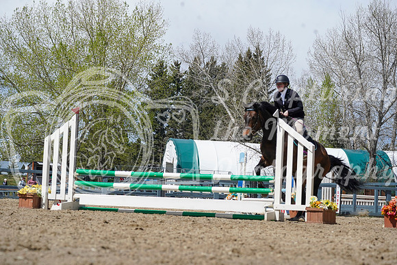 2026 - Alina - Bow Valley II - Friday May 15th - 07042