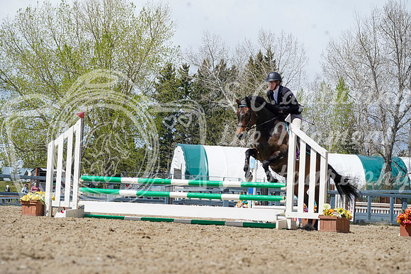 2026 - Alina - Bow Valley II - Friday May 15th - 07043