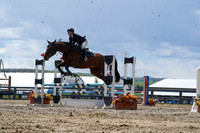2026 - Alina - Bow Valley II - Friday May 15th - 11785