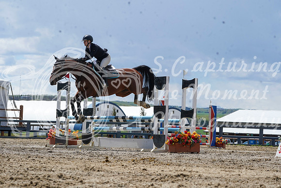 2026 - Alina - Bow Valley II - Friday May 15th - 11786
