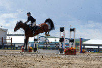 2026 - Alina - Bow Valley II - Friday May 15th - 11787