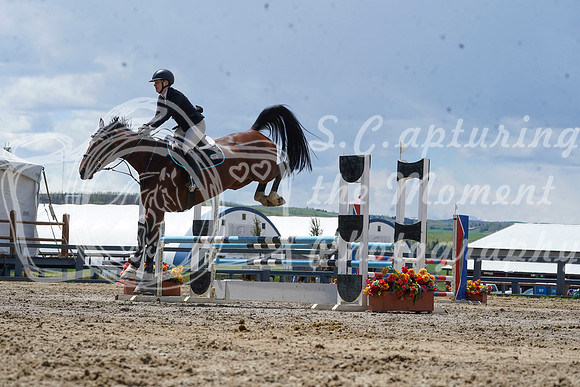 2026 - Alina - Bow Valley II - Friday May 15th - 11787