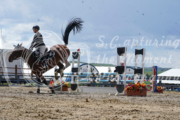 2026 - Alina - Bow Valley II - Friday May 15th - 11789